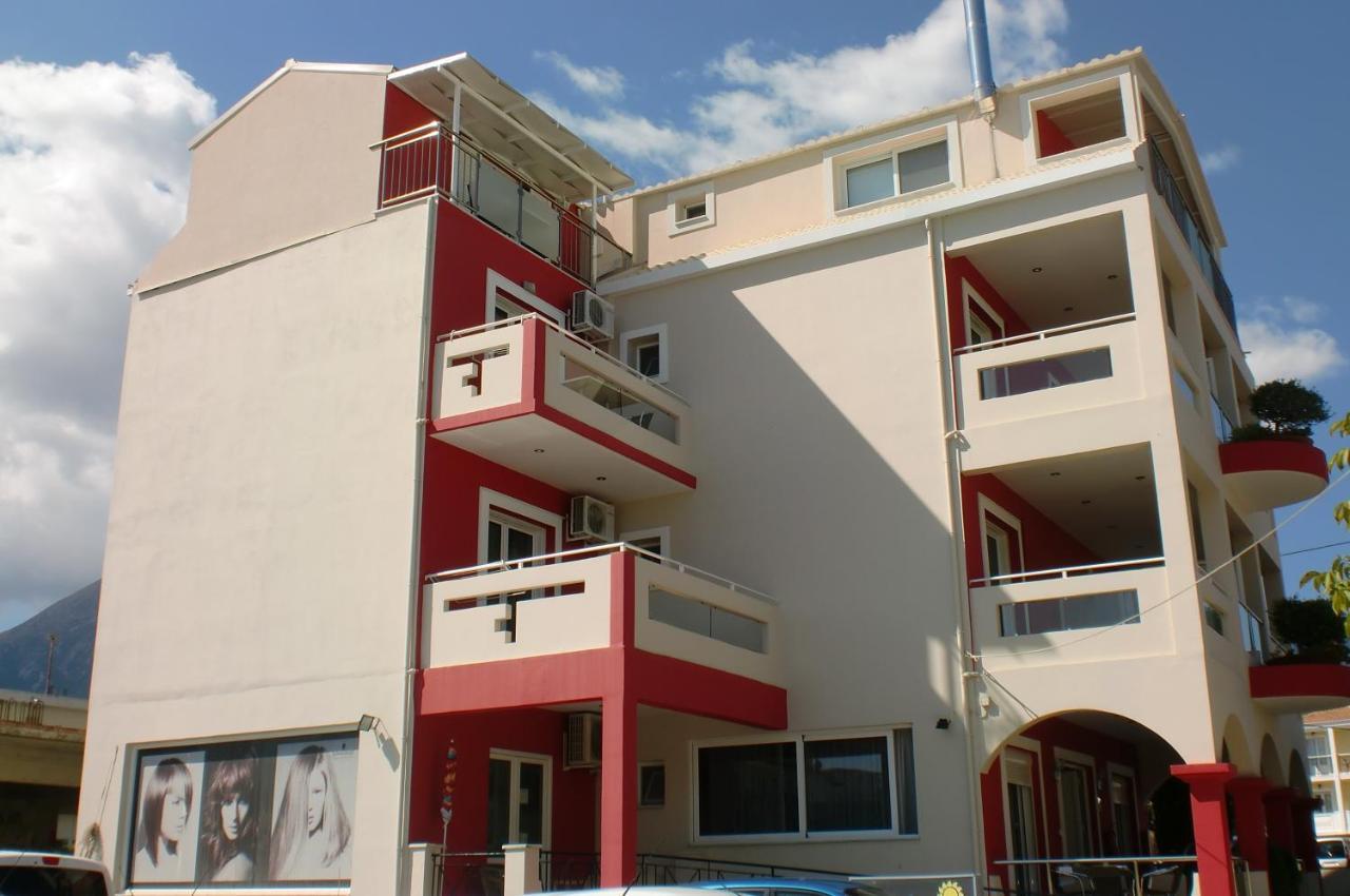 נידרי Valena Studios מראה חיצוני תמונה