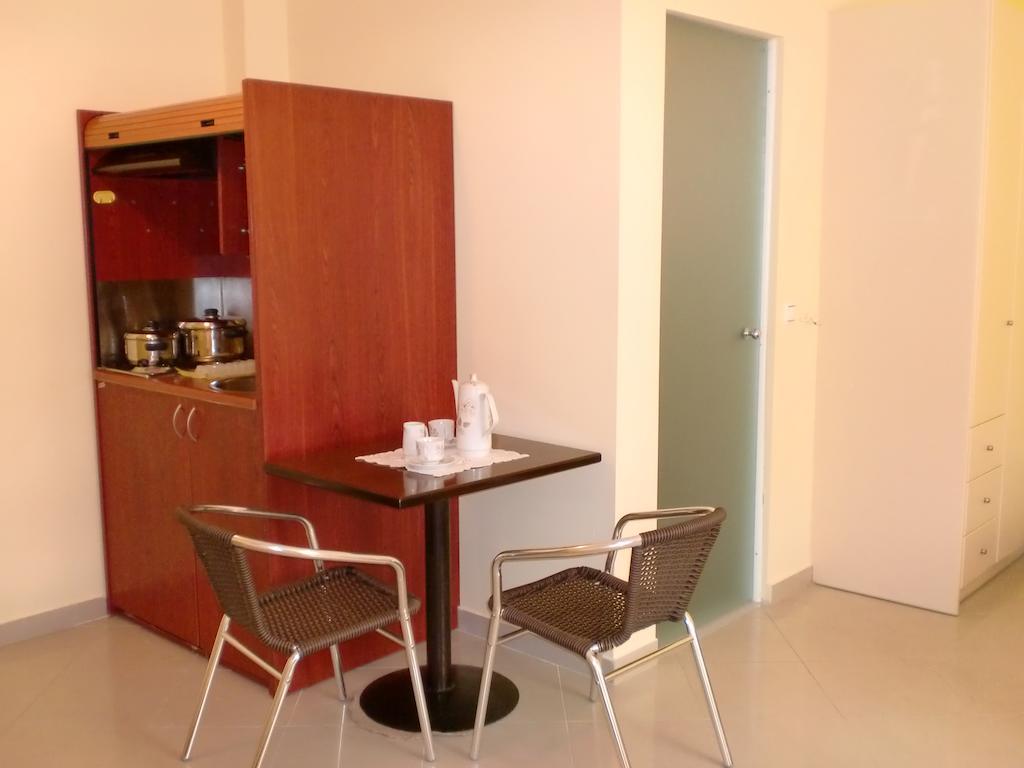 נידרי Valena Studios חדר תמונה